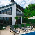 Sapancamodern 2 Villa Sapanca