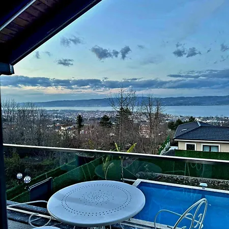 Villa Sapancamodern 2