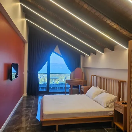 Sapancamodern 2 别墅 萨潘贾