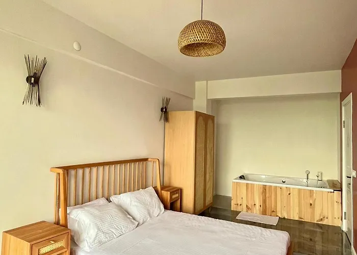 别墅 Sapancamodern 2