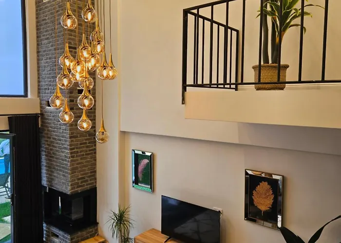 Sapancamodern 2 萨潘贾