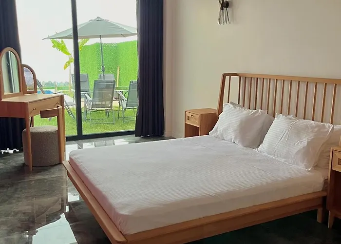 别墅 Sapancamodern 2 萨潘贾